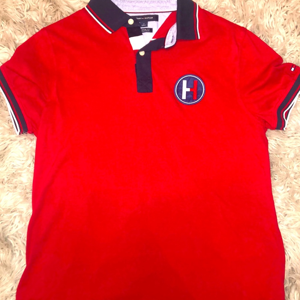 Tommy Hilfiger polo